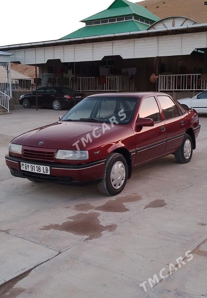 Opel Vectra 1991 - 26 000 TMT - Magdanly - img 2