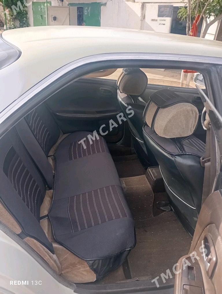Toyota Mark II 1993 - 40 000 TMT - Türkmenbaşy - img 1