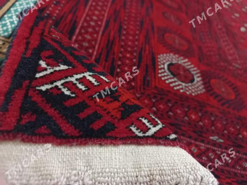 Turkmen haly - Mary - img 2