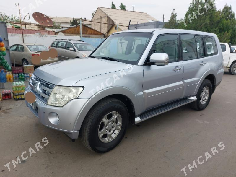 Mitsubishi Pajero 2008 - 200 000 TMT - Туркменбаши - img 2