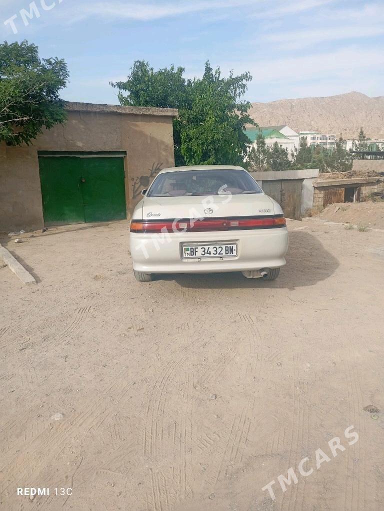 Toyota Mark II 1993 - 40 000 TMT - Türkmenbaşy - img 5