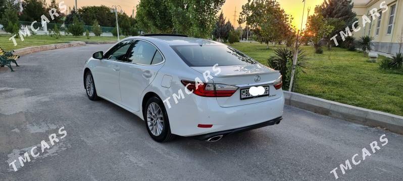 Lexus ES 350 2017 - 365 000 TMT - Ашхабад - img 3