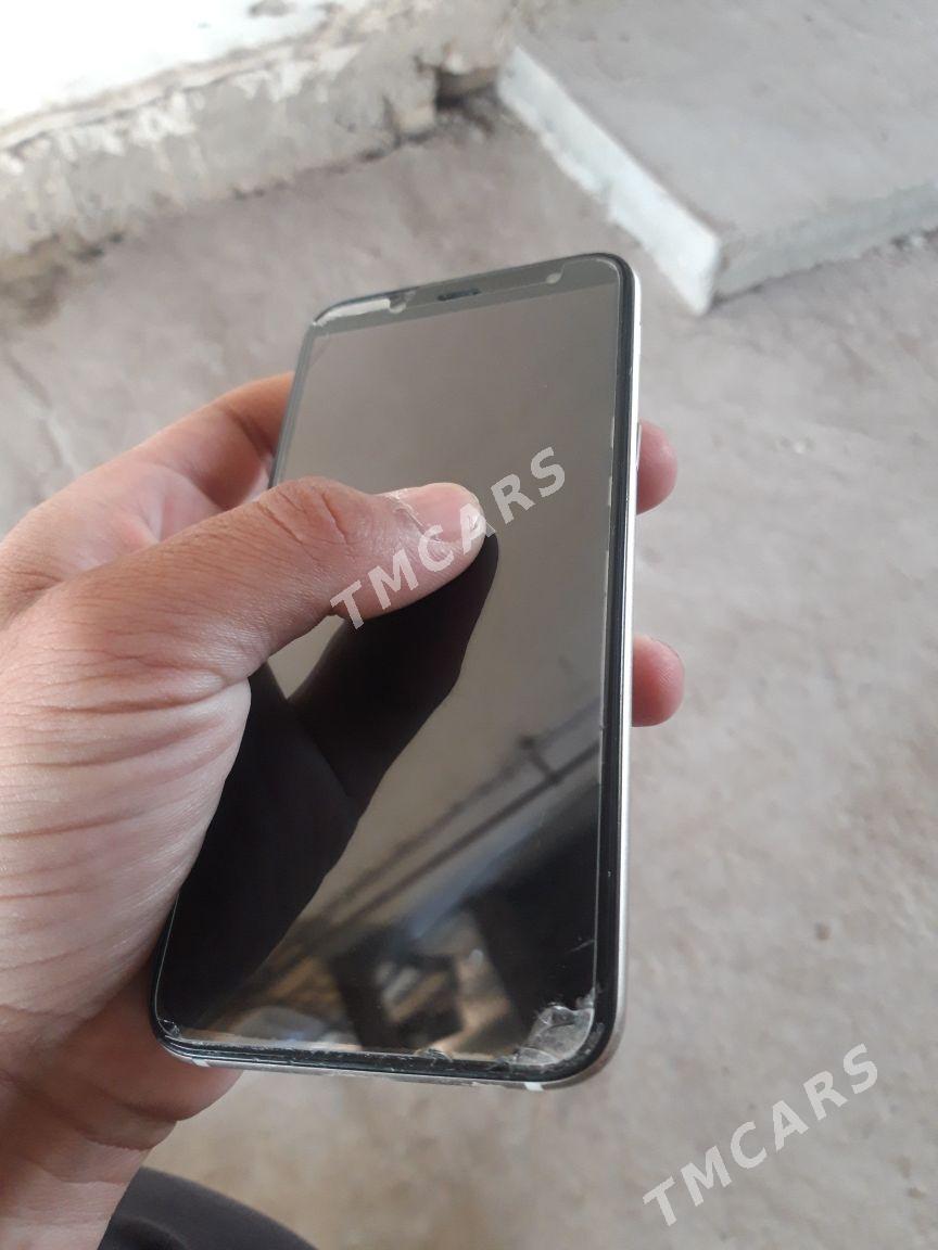 samsung a6 - Чарджоу - img 7