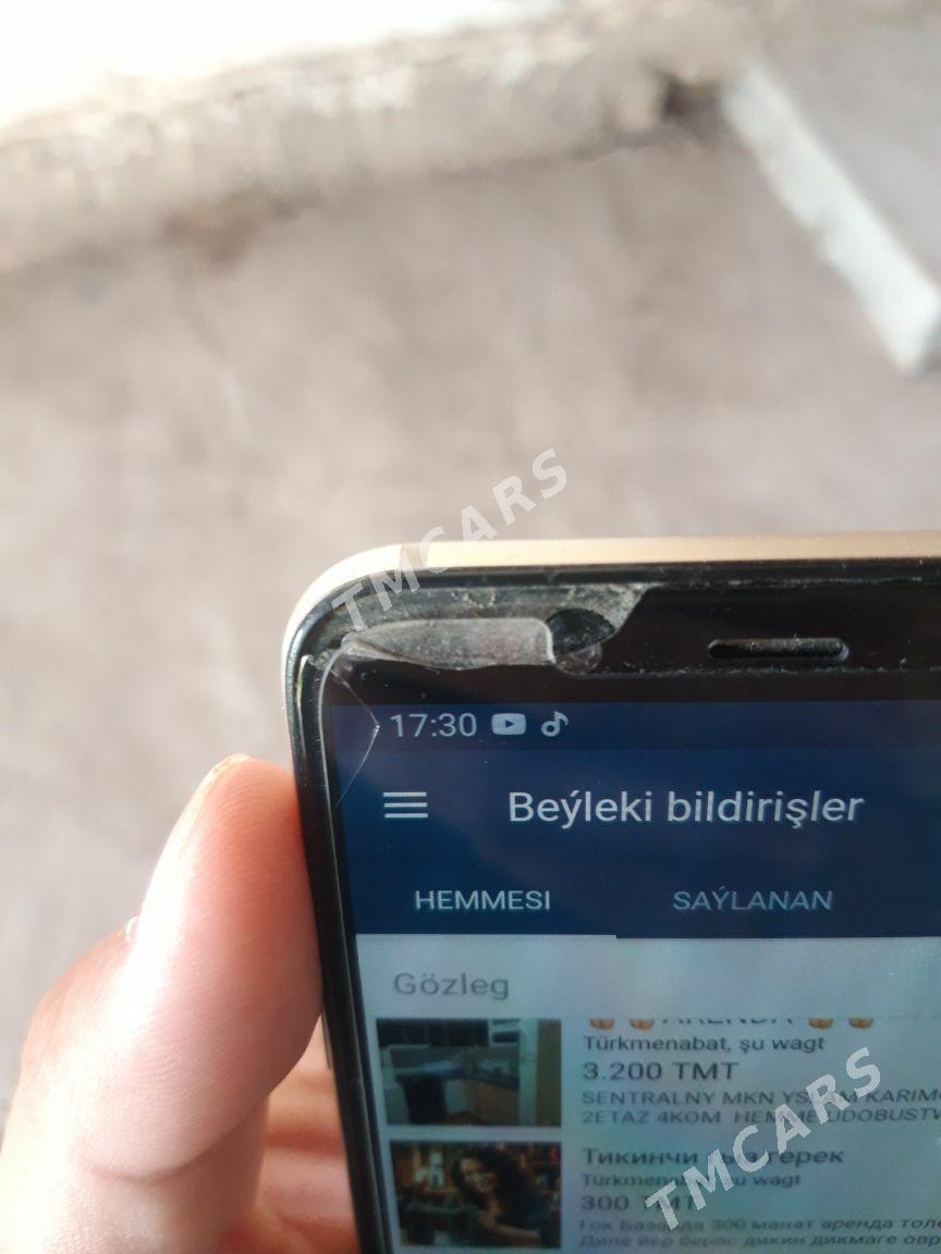 samsung a6 - Чарджоу - img 1