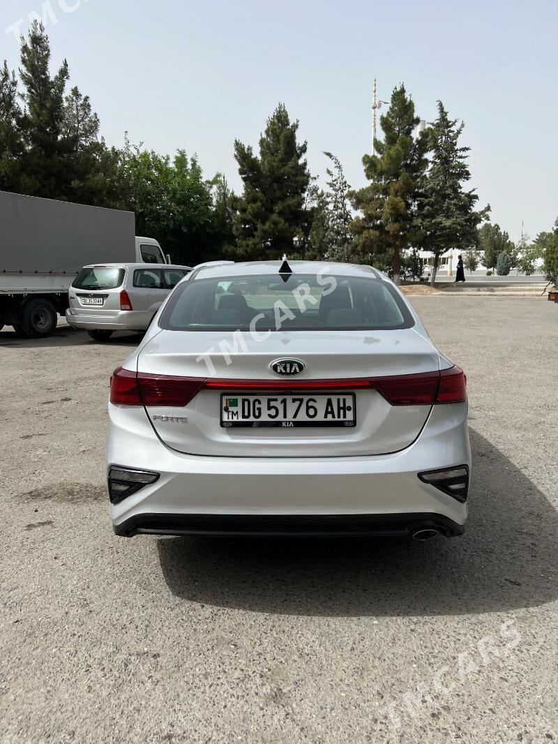 Kia Forte 2021 - 209 000 TMT - Ашхабад - img 4