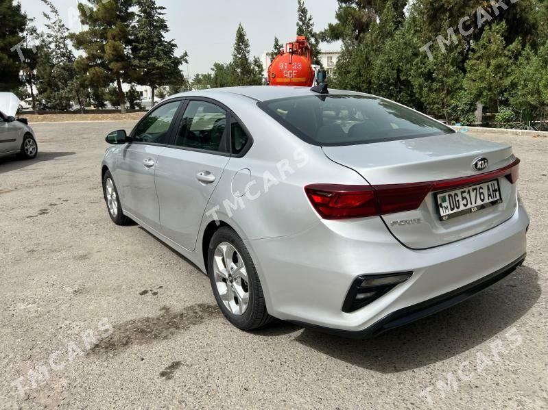 Kia Forte 2021 - 209 000 TMT - Ашхабад - img 7