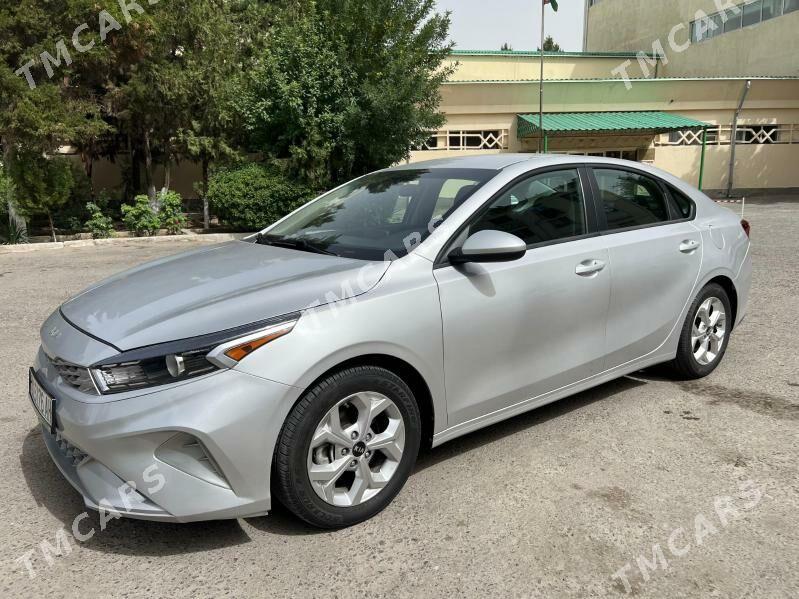 Kia Forte 2021 - 209 000 TMT - Ашхабад - img 2