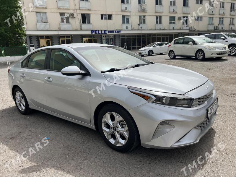 Kia Forte 2021 - 209 000 TMT - Ашхабад - img 1