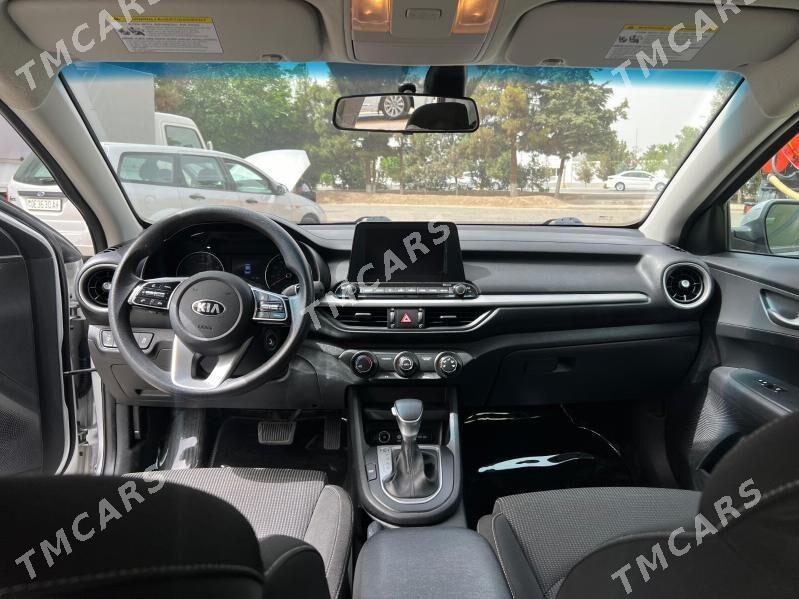 Kia Forte 2021 - 209 000 TMT - Ашхабад - img 6