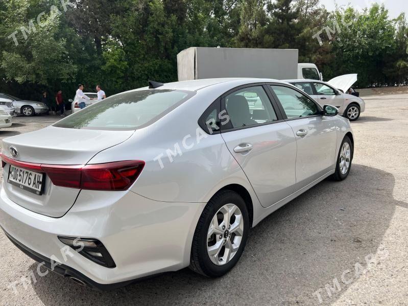 Kia Forte 2021 - 209 000 TMT - Ашхабад - img 3