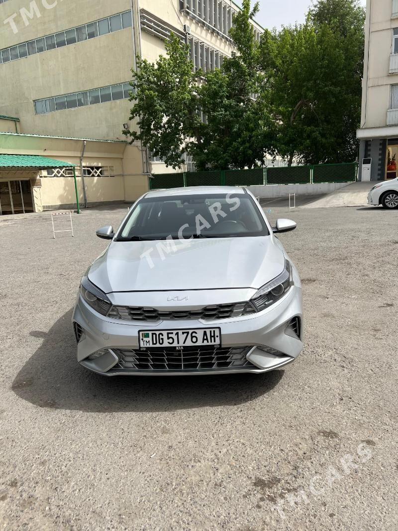 Kia Forte 2021 - 209 000 TMT - Ашхабад - img 5