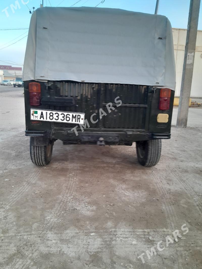 ZAZ 965 1993 - 25 000 TMT - Wekilbazar - img 4