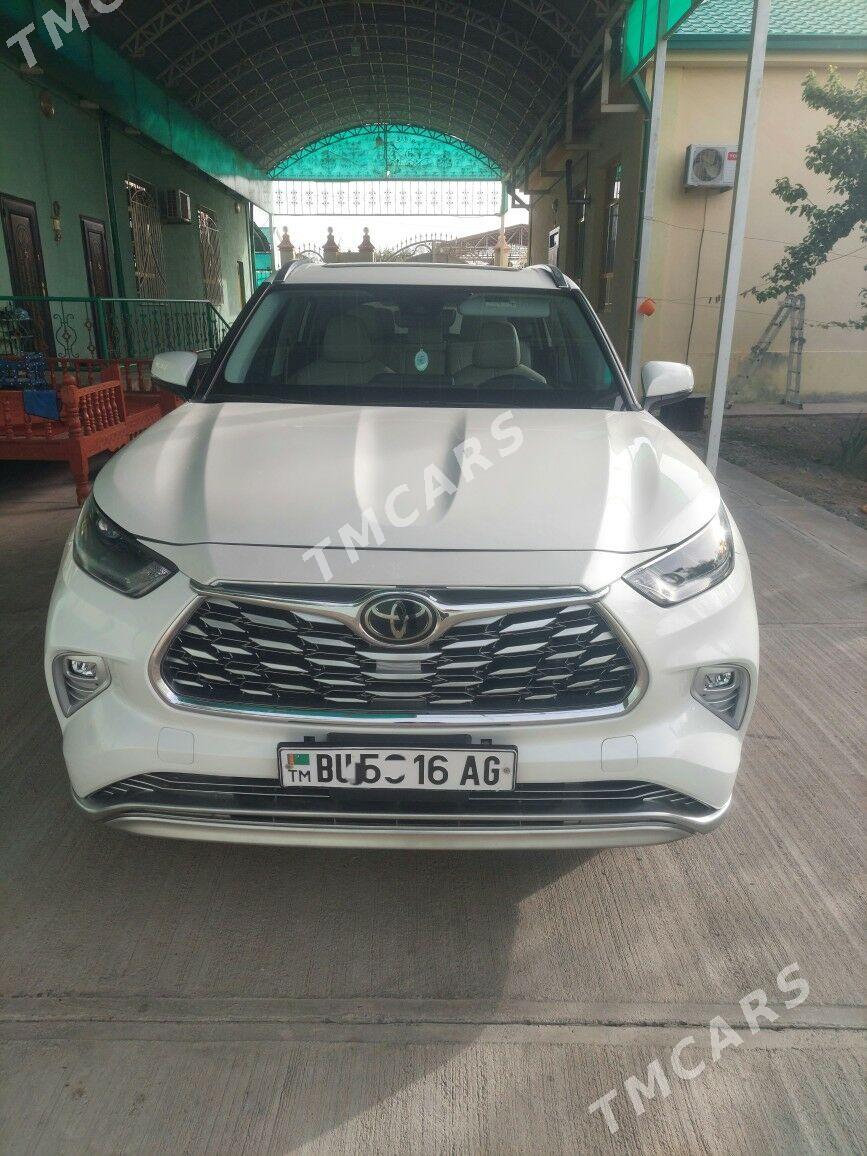 Toyota Camry 2021 - 630 000 TMT - Кипджак - img 8