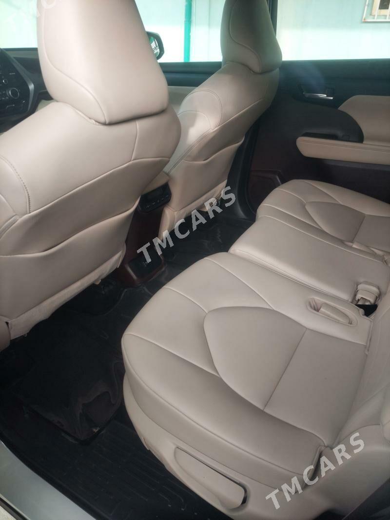 Toyota Camry 2021 - 630 000 TMT - Кипджак - img 3