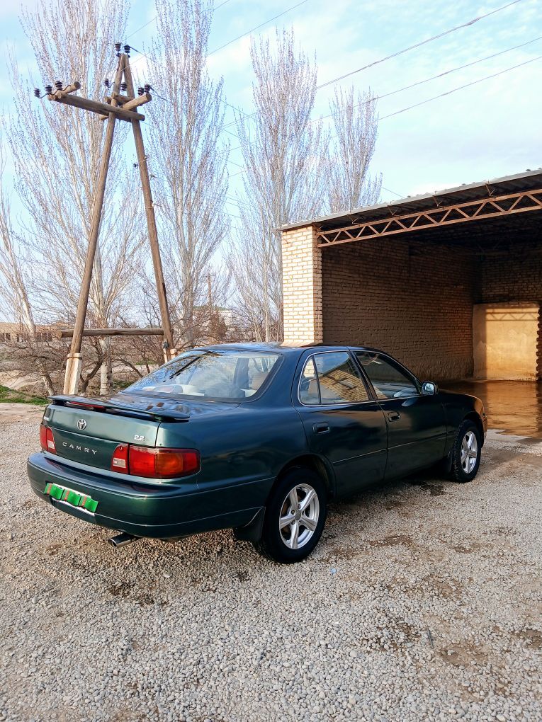 Toyota Camry 1996 - 82 000 TMT - Halaç - img 6