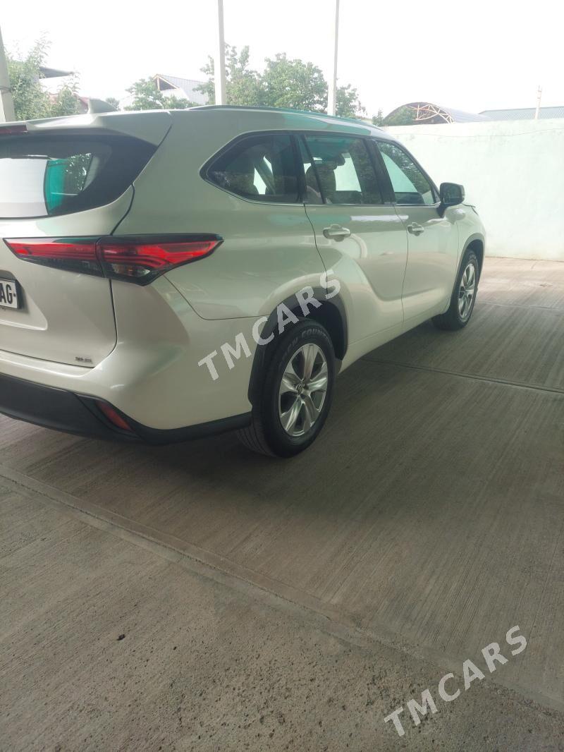 Toyota Camry 2021 - 630 000 TMT - Кипджак - img 6