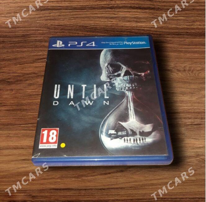 PS 4 - Ашхабад - img 1