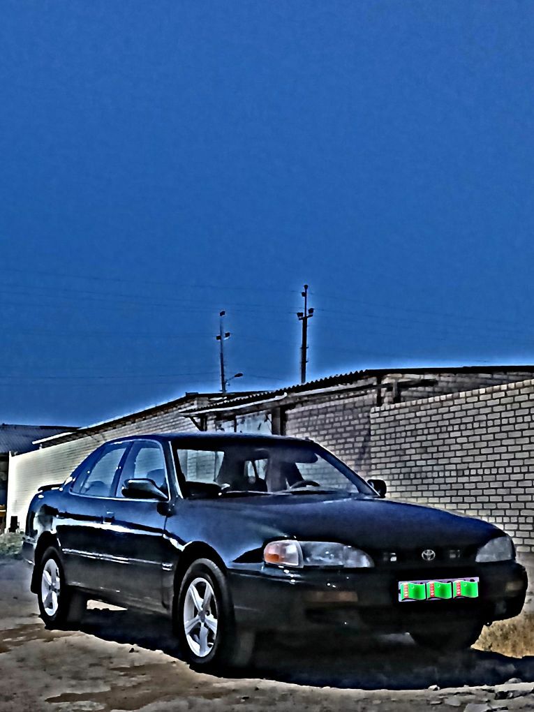 Toyota Camry 1996 - 82 000 TMT - Halaç - img 7
