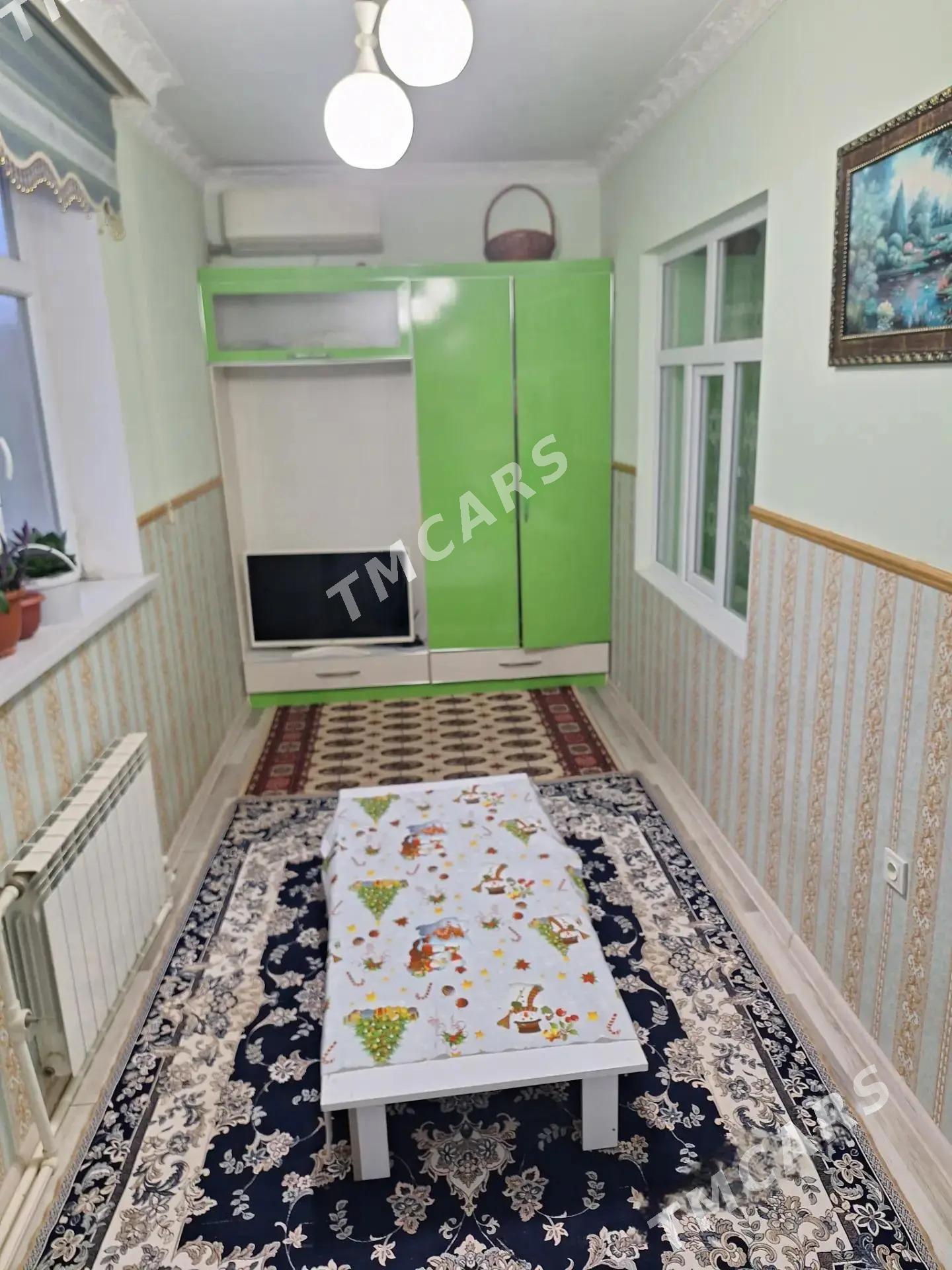  Гаудан В 4/2 этаж 5ком - Howdan "W" - img 2