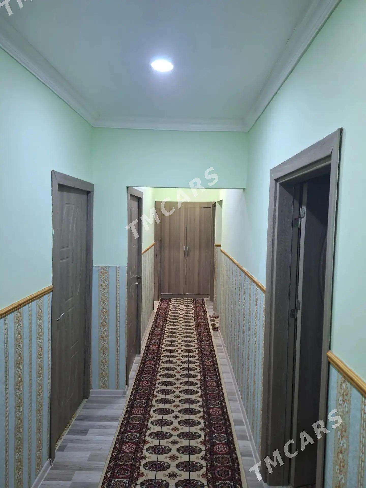  Гаудан В 4/2 этаж 5ком - Howdan "W" - img 1