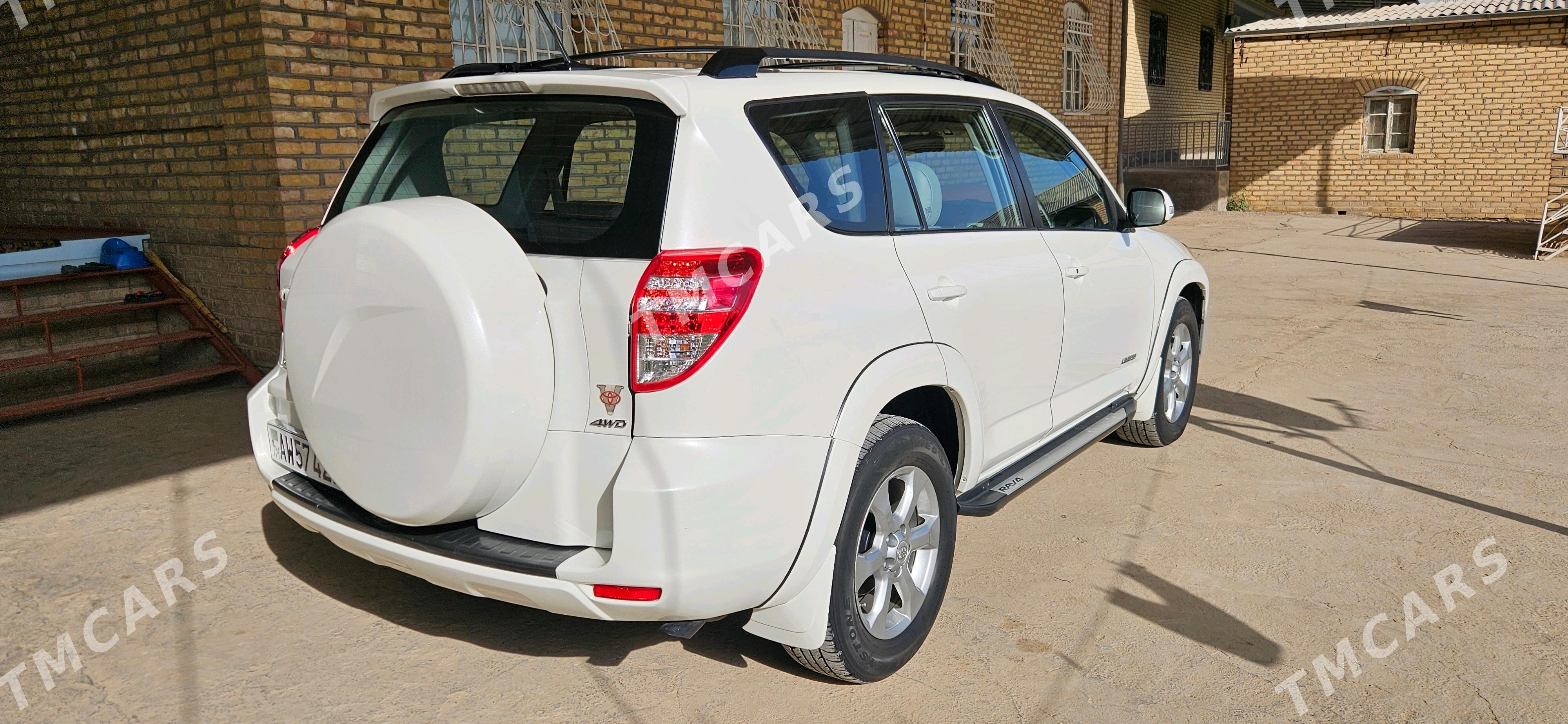 Toyota RAV4 2010 - 172 000 TMT - Mary - img 2