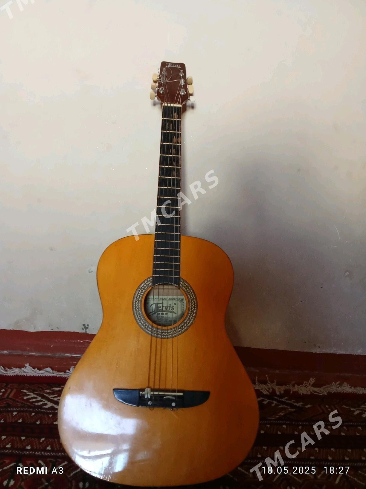GitaraJerwis - Gubadag - img 1