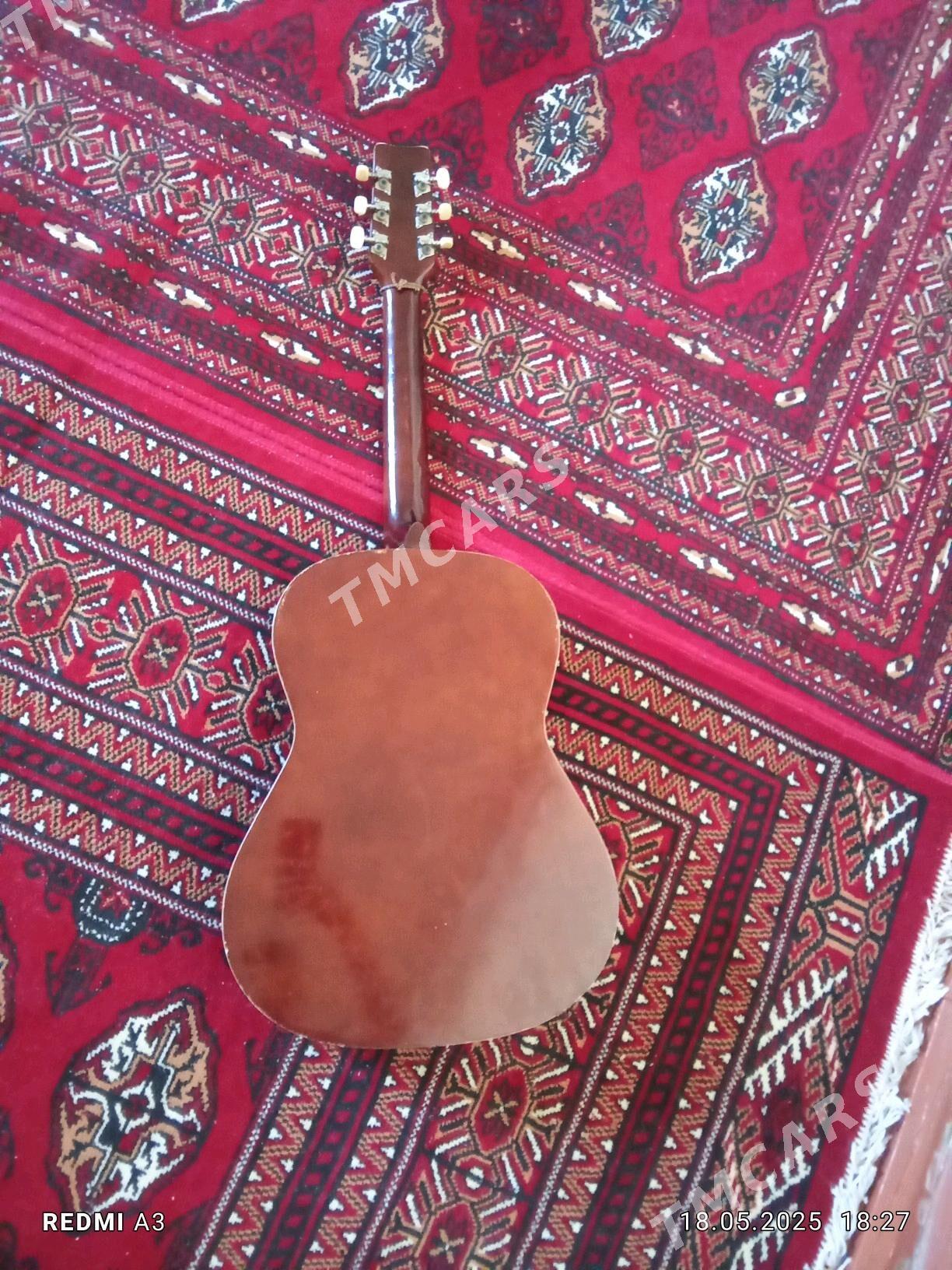 GitaraJerwis - Gubadag - img 2