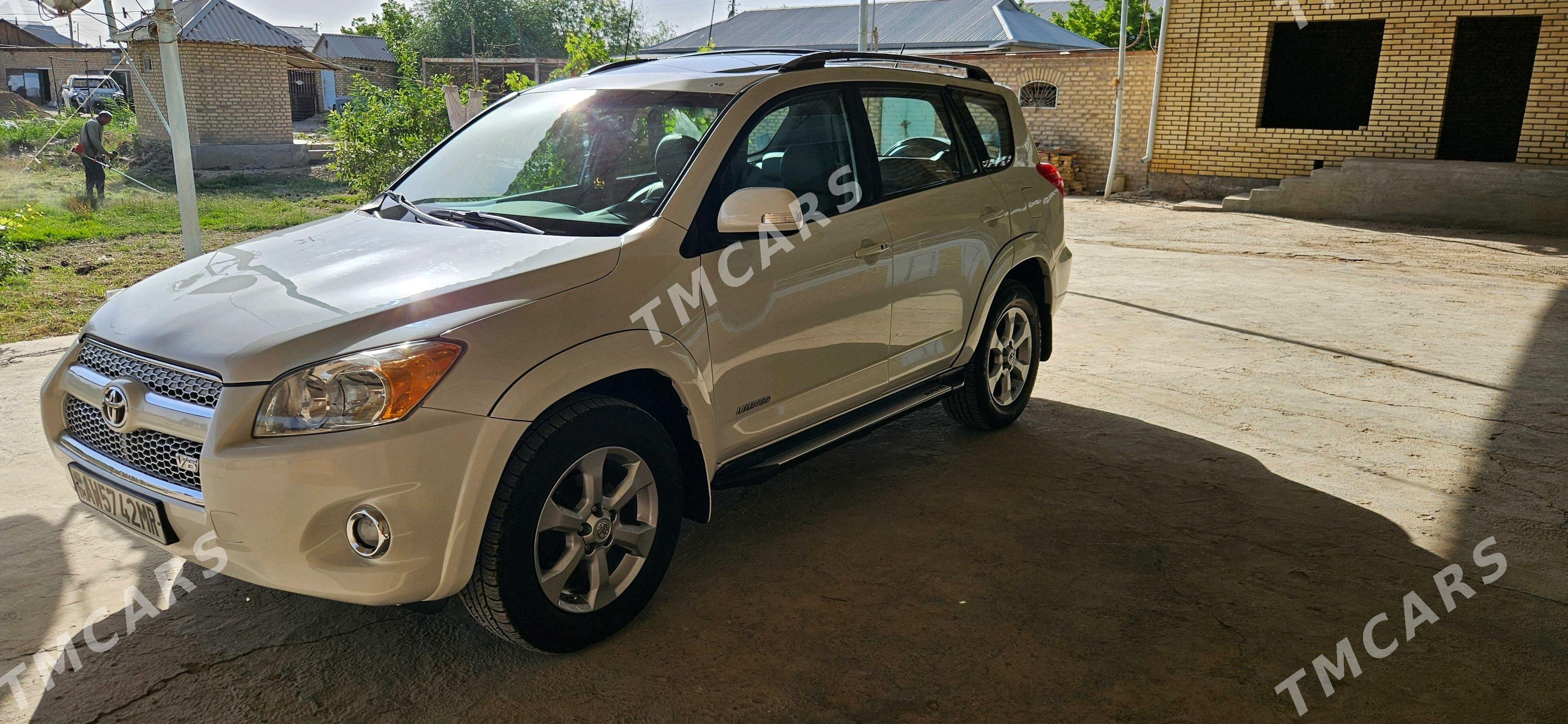 Toyota RAV4 2010 - 172 000 TMT - Mary - img 3