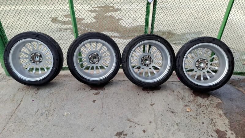 disk диск sportiwny R17 3 200 TMT - Aşgabat - img 3