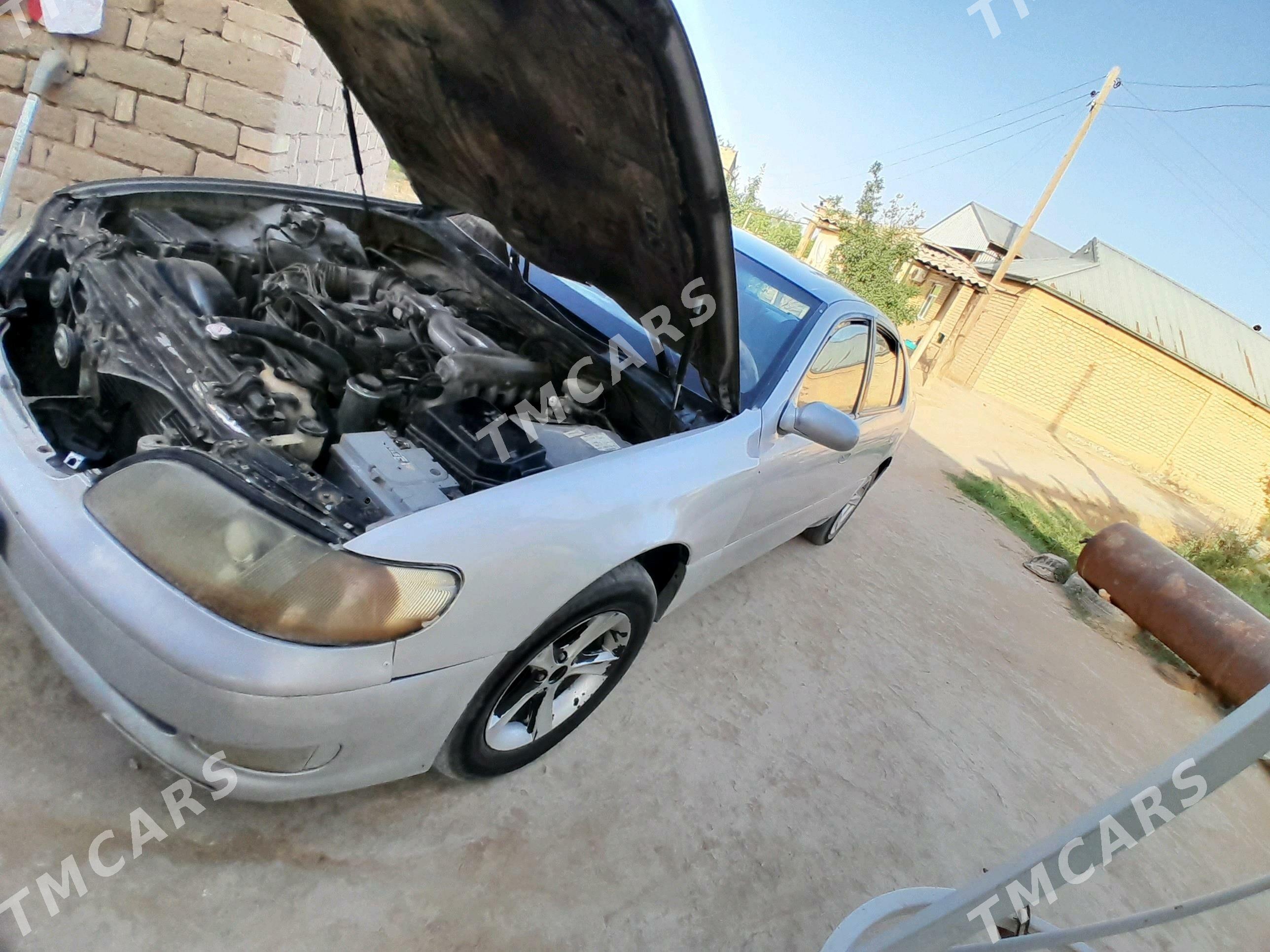 Toyota Aristo 1992 - 55 000 TMT - Mary - img 1