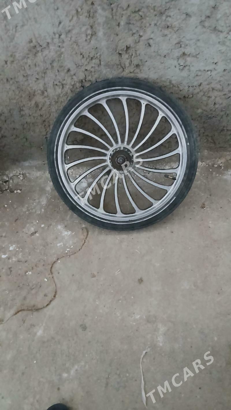 Mizan - Gyzylarbat - img 3