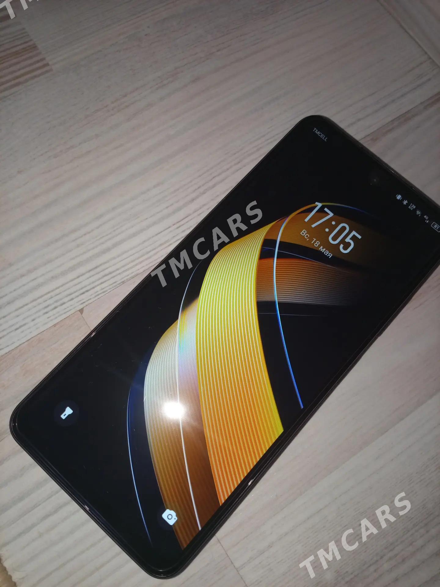 İnfinix Smart 8 Pro - Мары - img 3