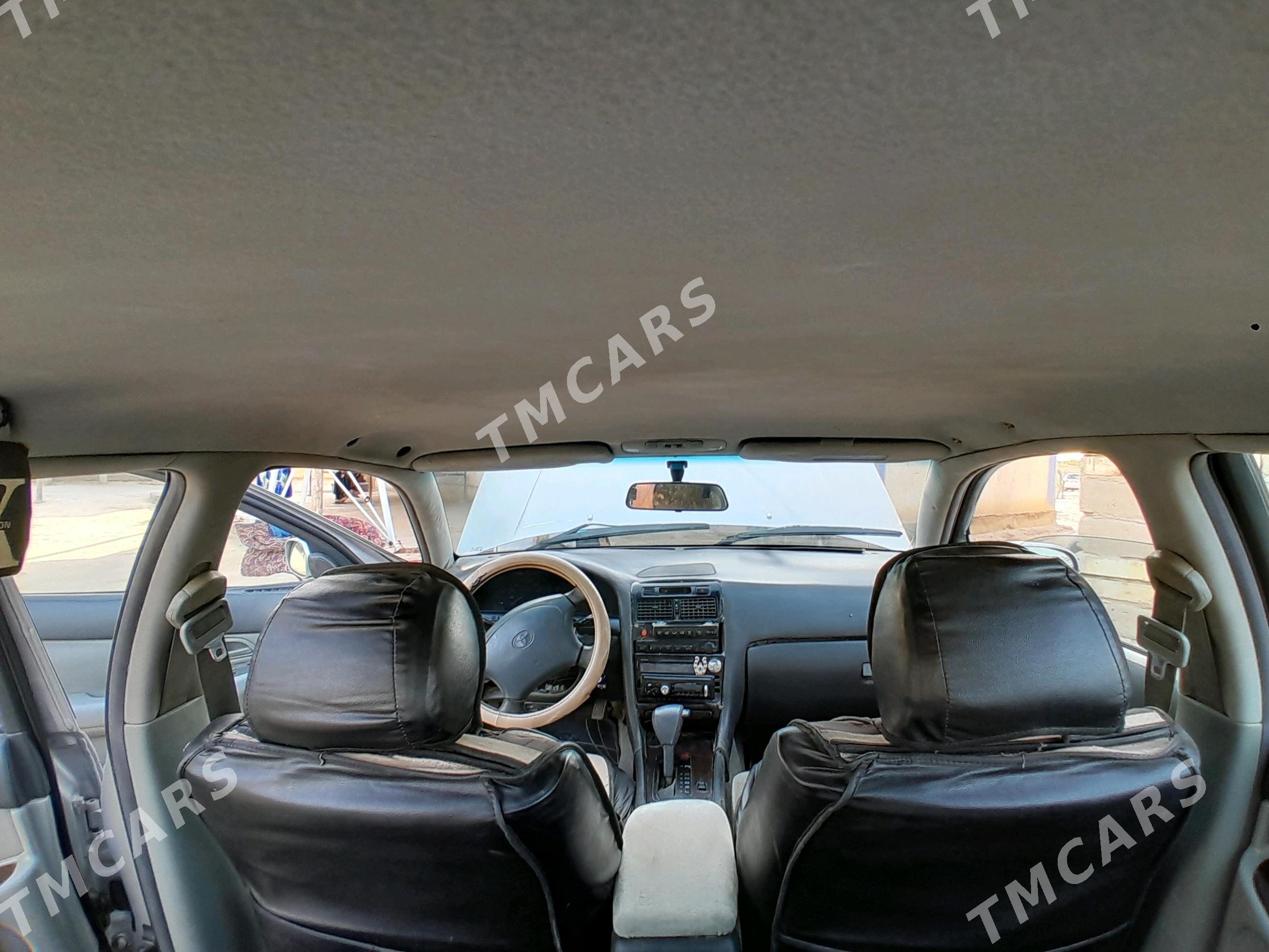 Toyota Aristo 1992 - 55 000 TMT - Mary - img 2