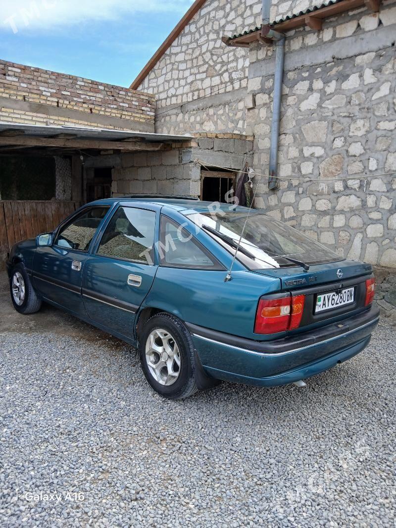 Opel Vectra 1995 - 36 000 TMT - Берекет - img 5