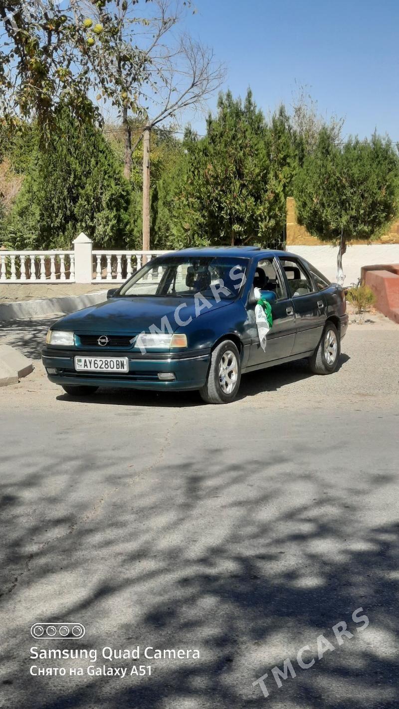 Opel Vectra 1995 - 36 000 TMT - Берекет - img 2