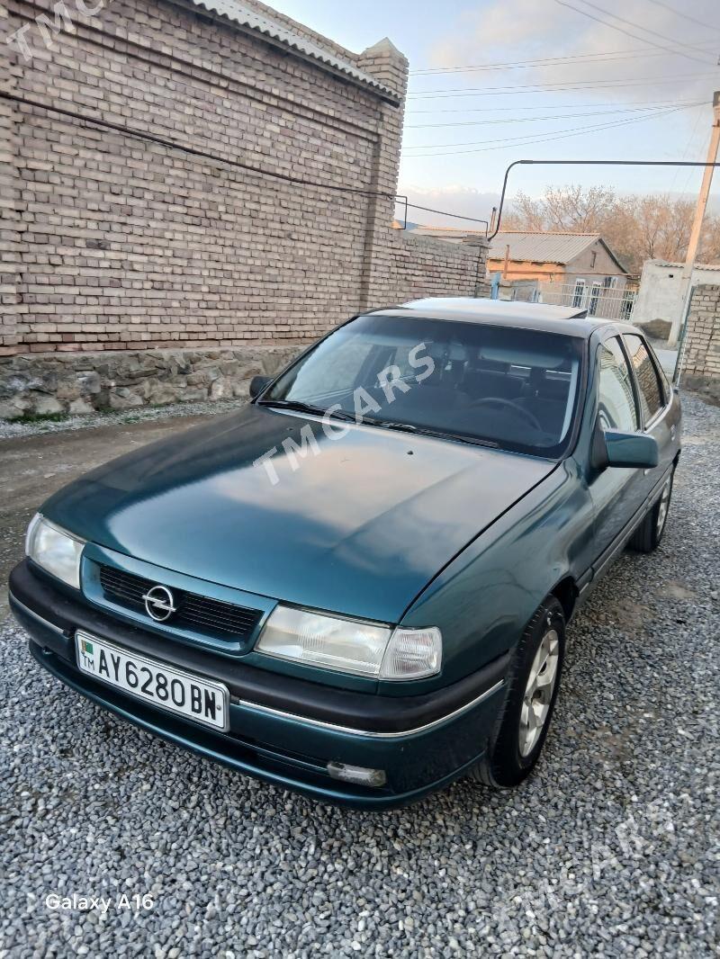 Opel Vectra 1995 - 36 000 TMT - Берекет - img 3