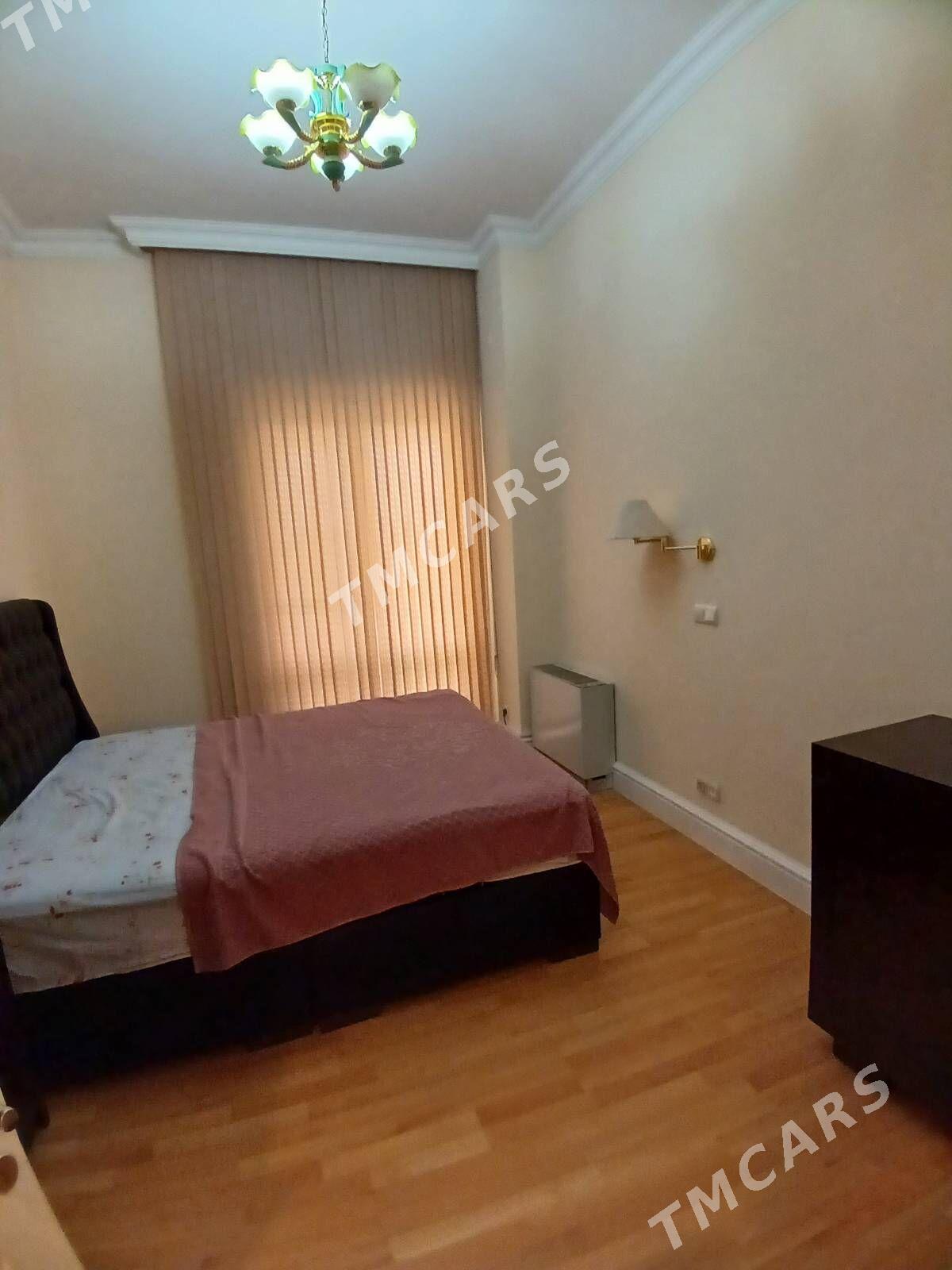 ️Элитка Арчабиль 4ком 210м2️ - Ашхабад - img 4