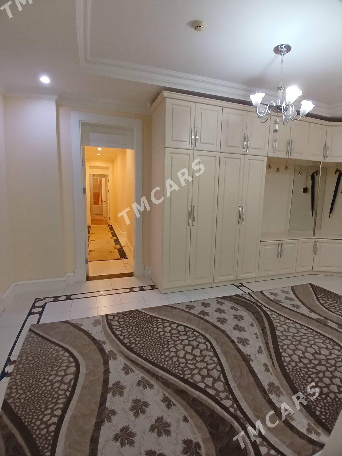 ️Элитка Арчабиль 4ком 210м2️ - Ашхабад - img 2