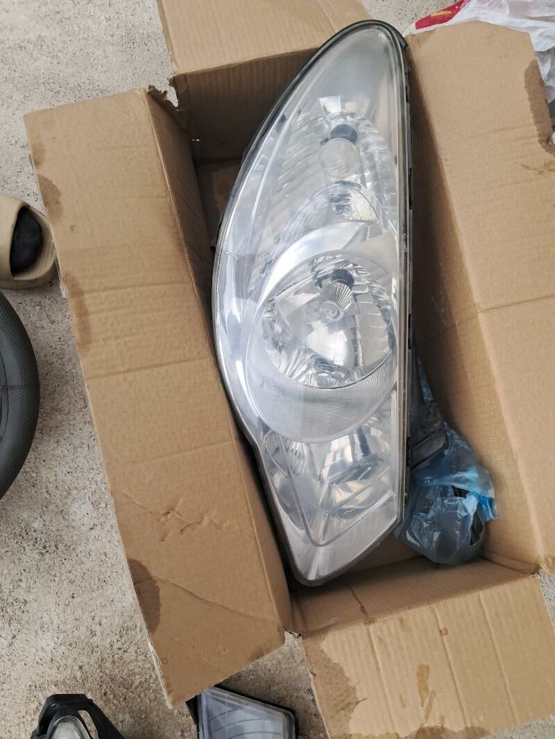 hundai elantra fara 500 TMT - 11 mkr - img 2