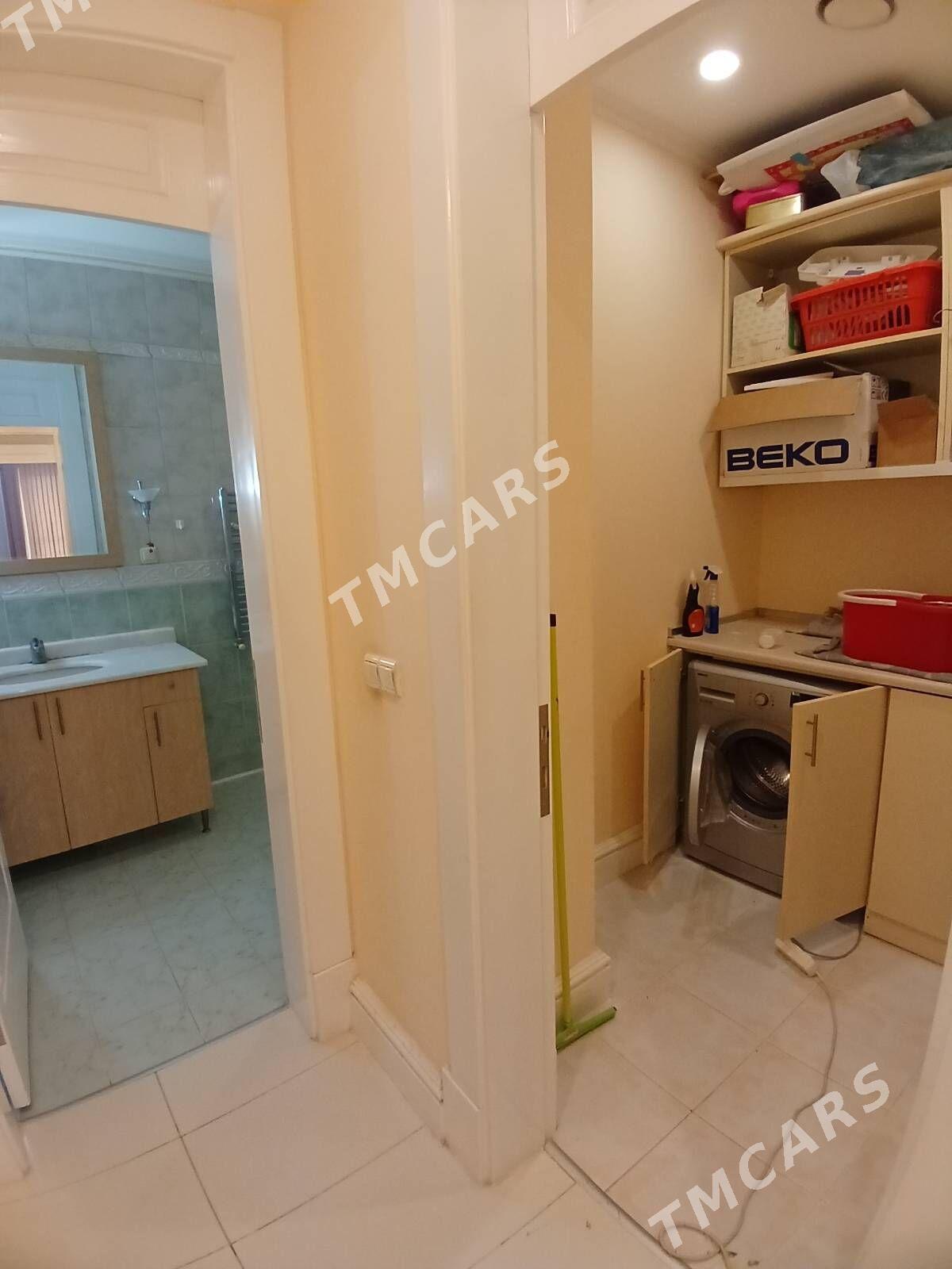 ️Элитка Арчабиль 4ком 210м2️ - Ашхабад - img 9