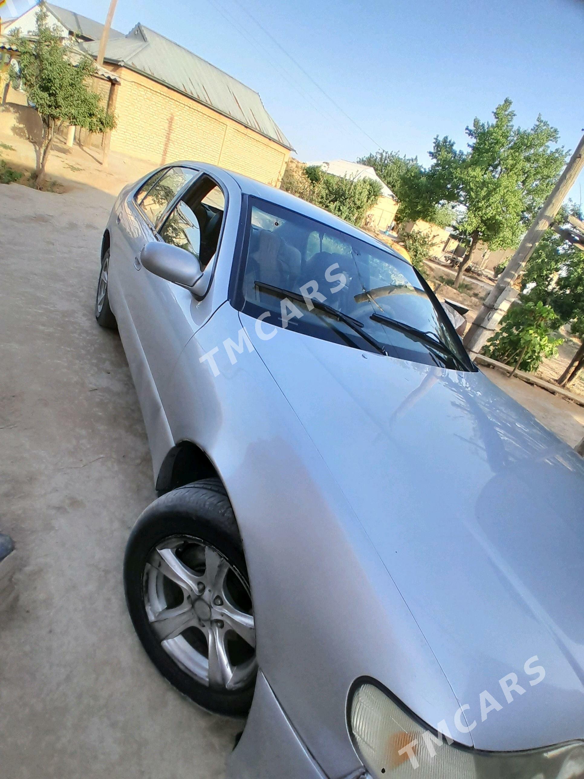 Toyota Aristo 1992 - 55 000 TMT - Mary - img 5