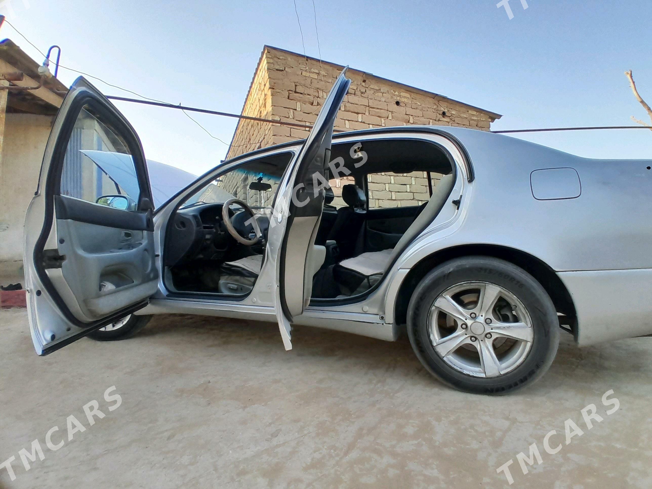 Toyota Aristo 1992 - 55 000 TMT - Mary - img 6
