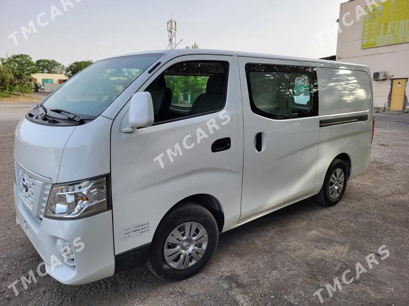 Nissan NV3500 2022 - 290 000 TMT - Ашхабад - img 6