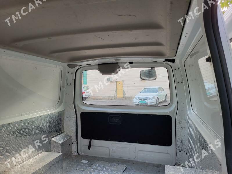 Nissan NV3500 2022 - 290 000 TMT - Ашхабад - img 9