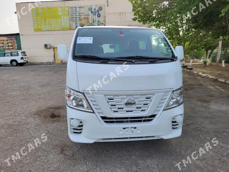 Nissan NV3500 2022 - 290 000 TMT - Ашхабад - img 3
