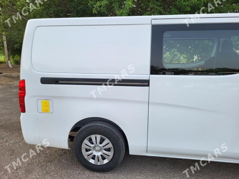 Nissan NV3500 2022 - 290 000 TMT - Ашхабад - img 4
