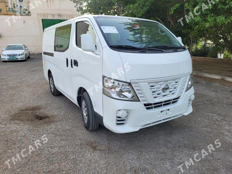 Nissan NV3500 2022 - 290 000 TMT - Ашхабад - img 2