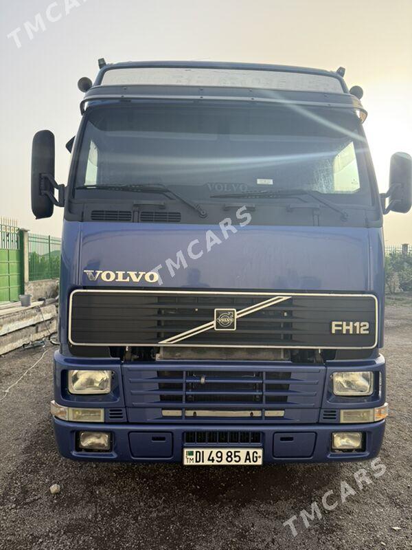 Volvo EURO 4 2001 - 620 000 TMT - Ашхабад - img 6