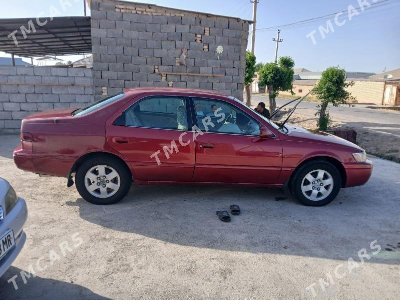 Toyota Camry 1997 - 100 000 TMT - Векильбазар - img 3