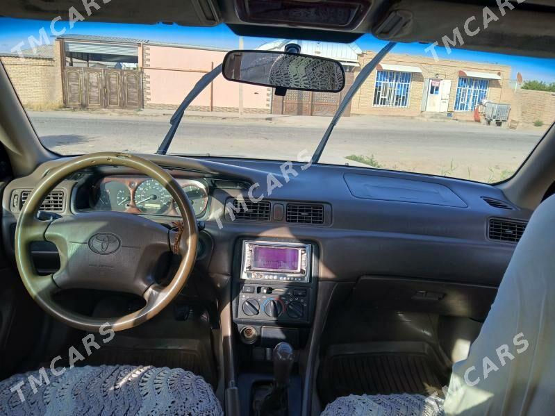 Toyota Camry 1997 - 100 000 TMT - Векильбазар - img 7